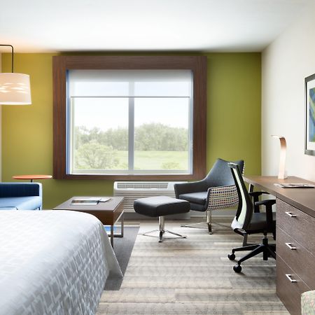 Holiday Inn Express - Indiana By Ihg Bagian luar foto