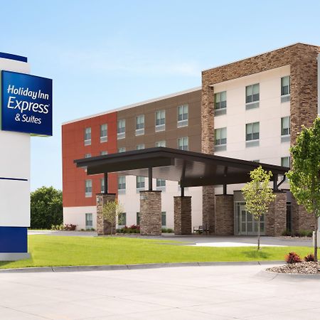Holiday Inn Express - Indiana By Ihg Bagian luar foto