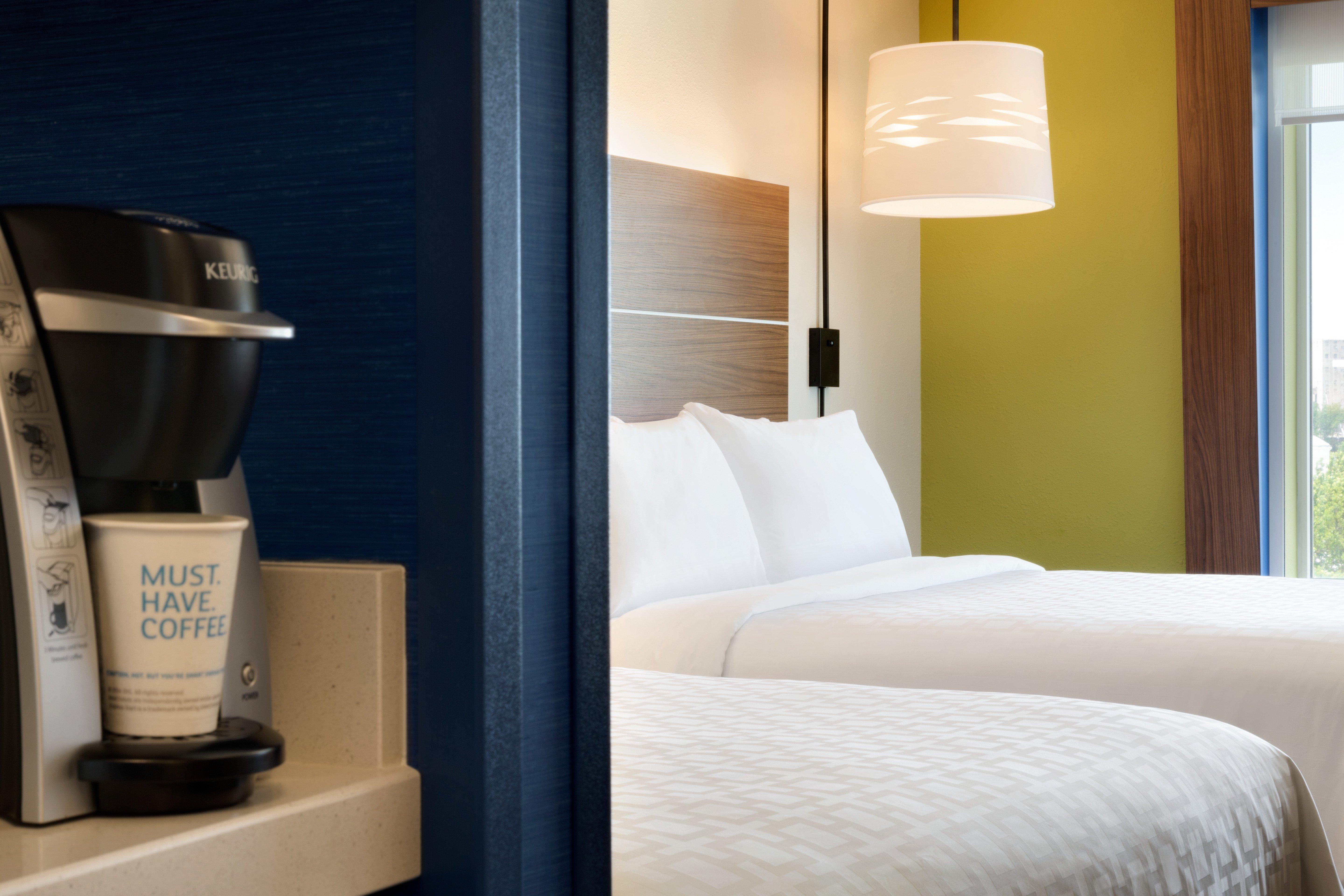 Holiday Inn Express - Indiana By Ihg Bagian luar foto