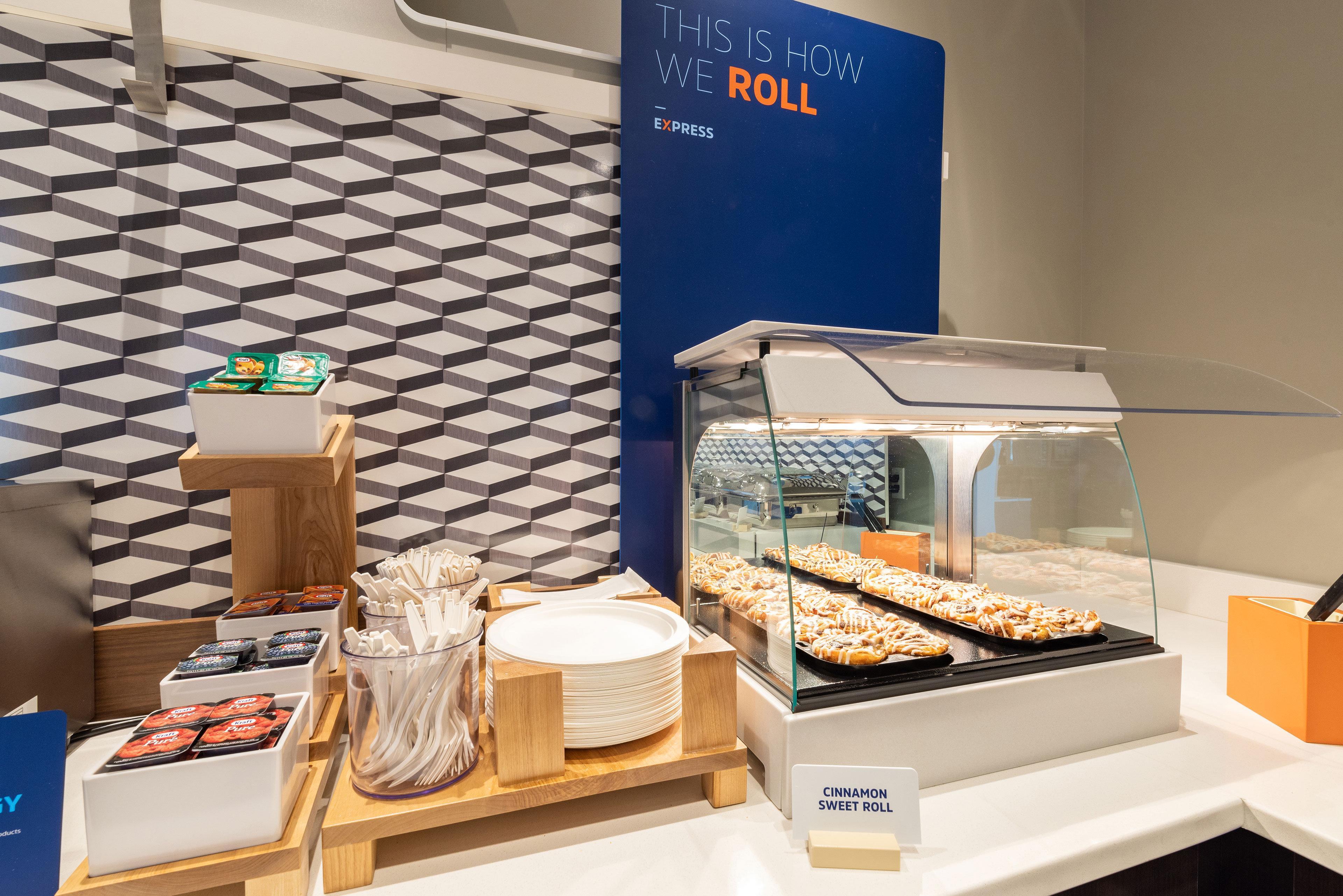 Holiday Inn Express - Indiana By Ihg Bagian luar foto