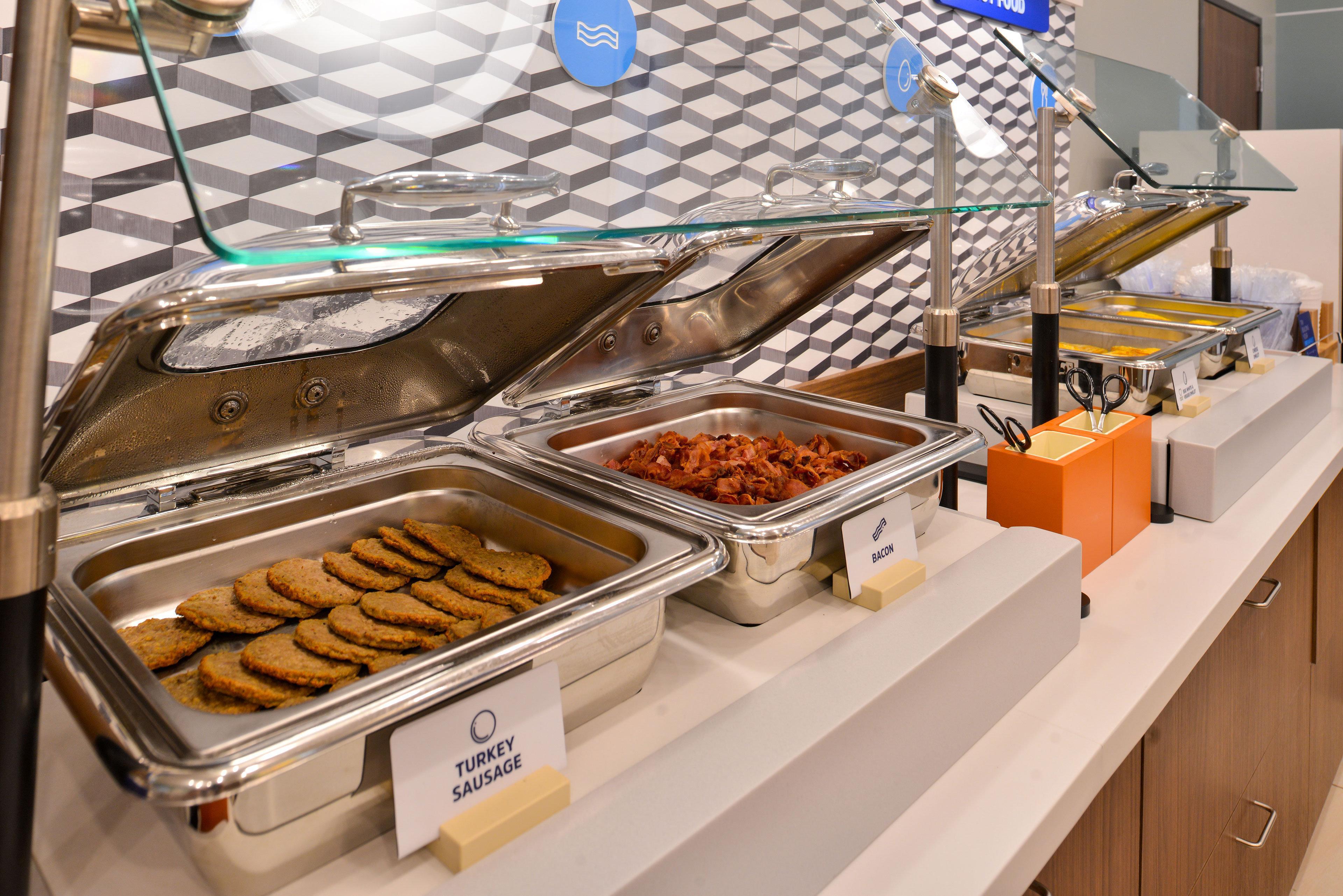 Holiday Inn Express - Indiana By Ihg Bagian luar foto