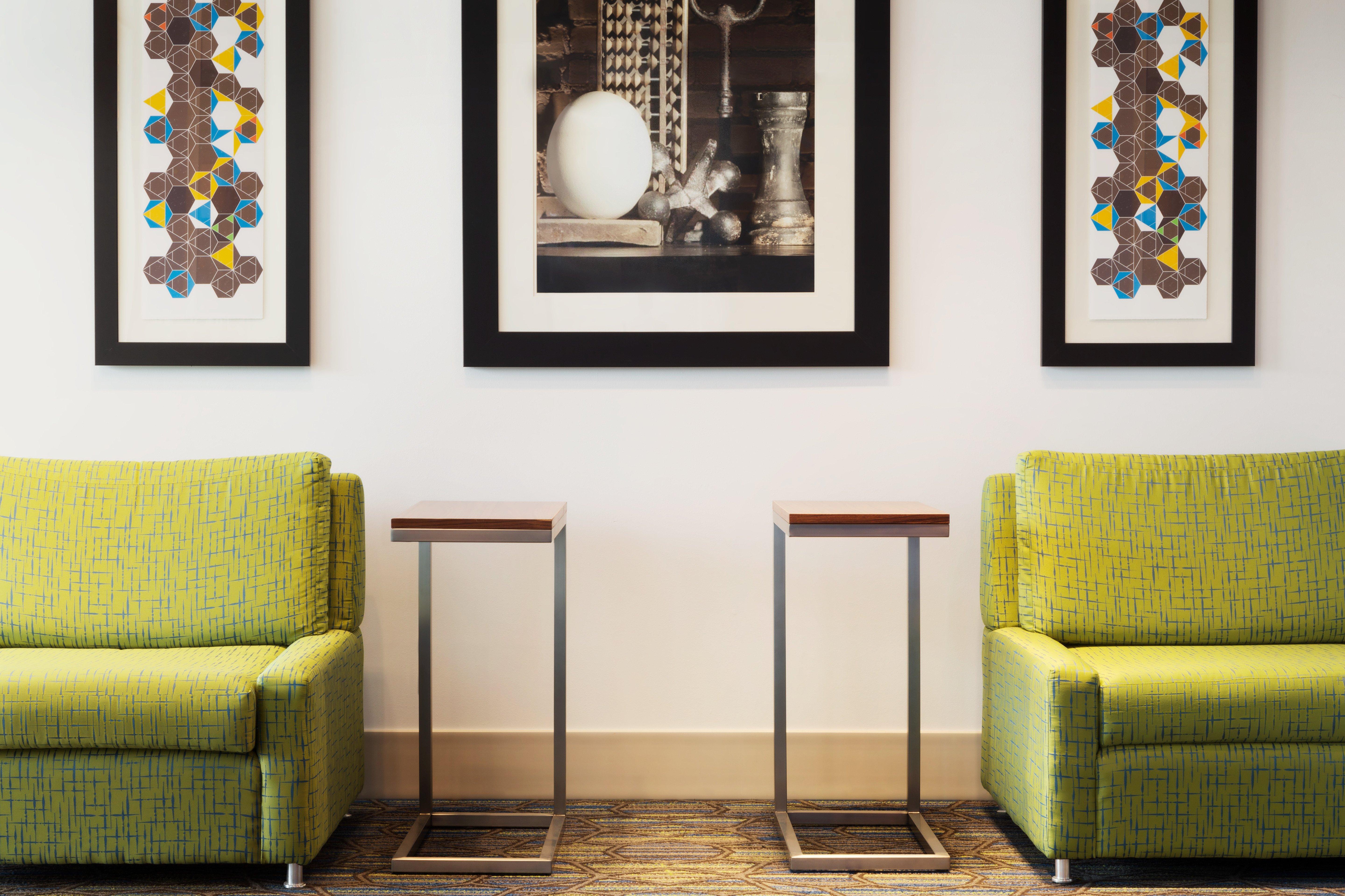 Holiday Inn Express - Indiana By Ihg Bagian luar foto