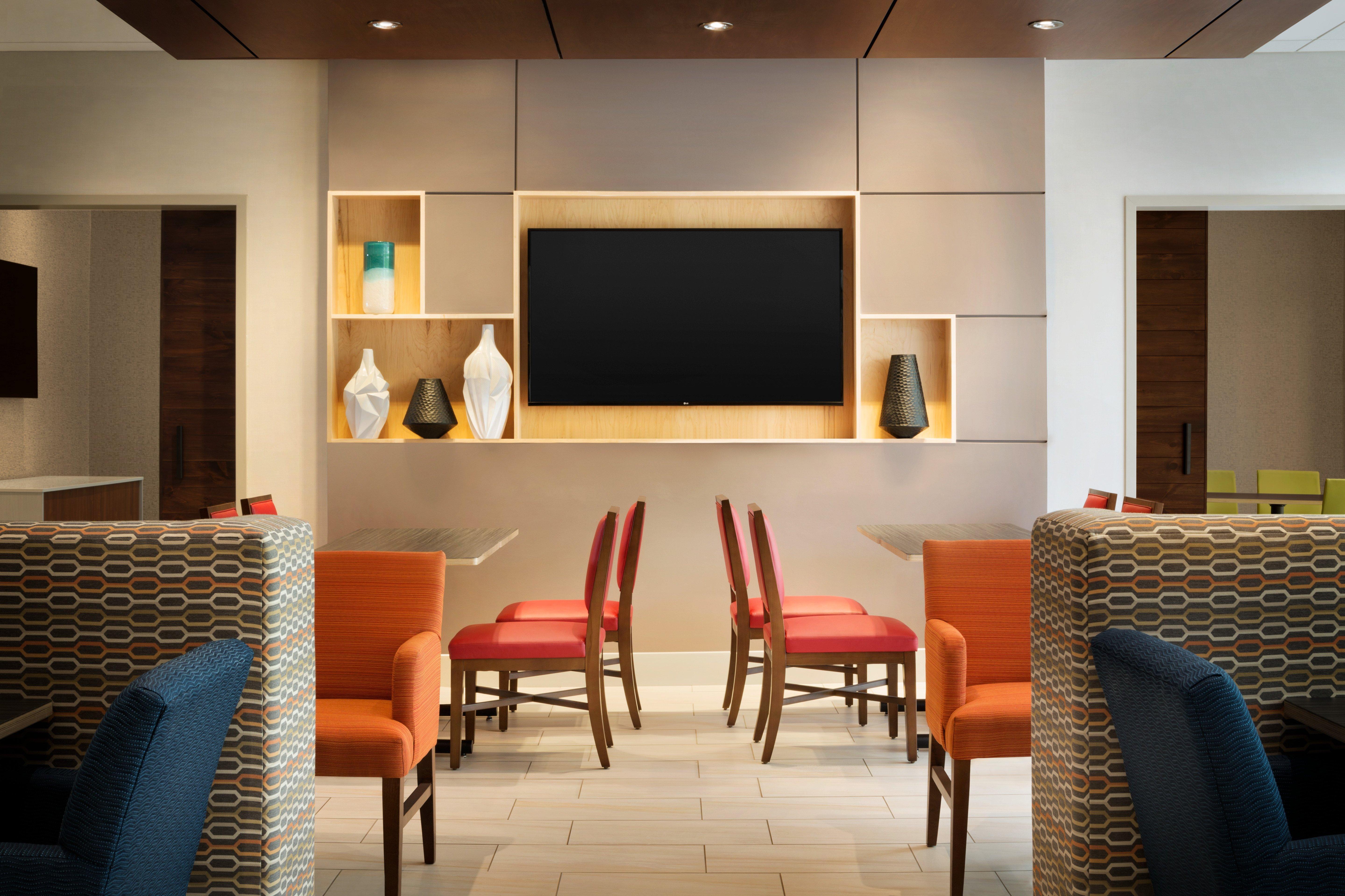Holiday Inn Express - Indiana By Ihg Bagian luar foto
