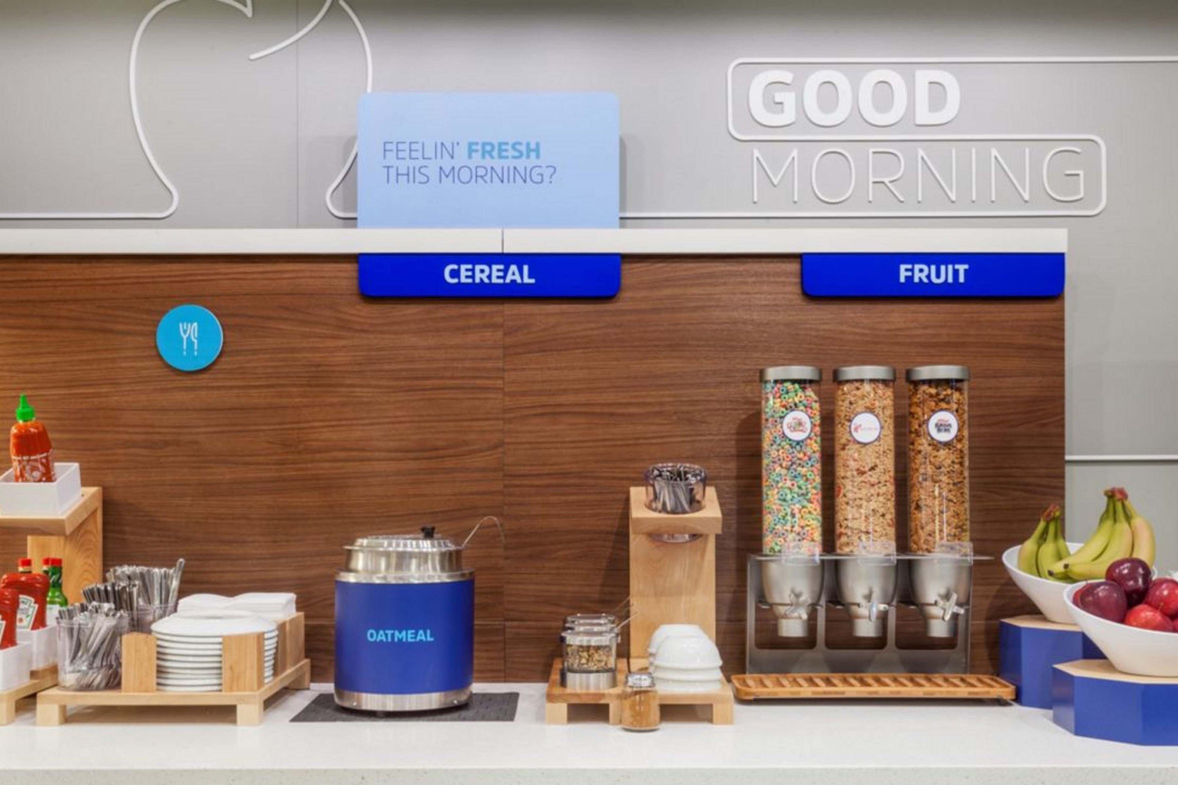 Holiday Inn Express - Indiana By Ihg Bagian luar foto