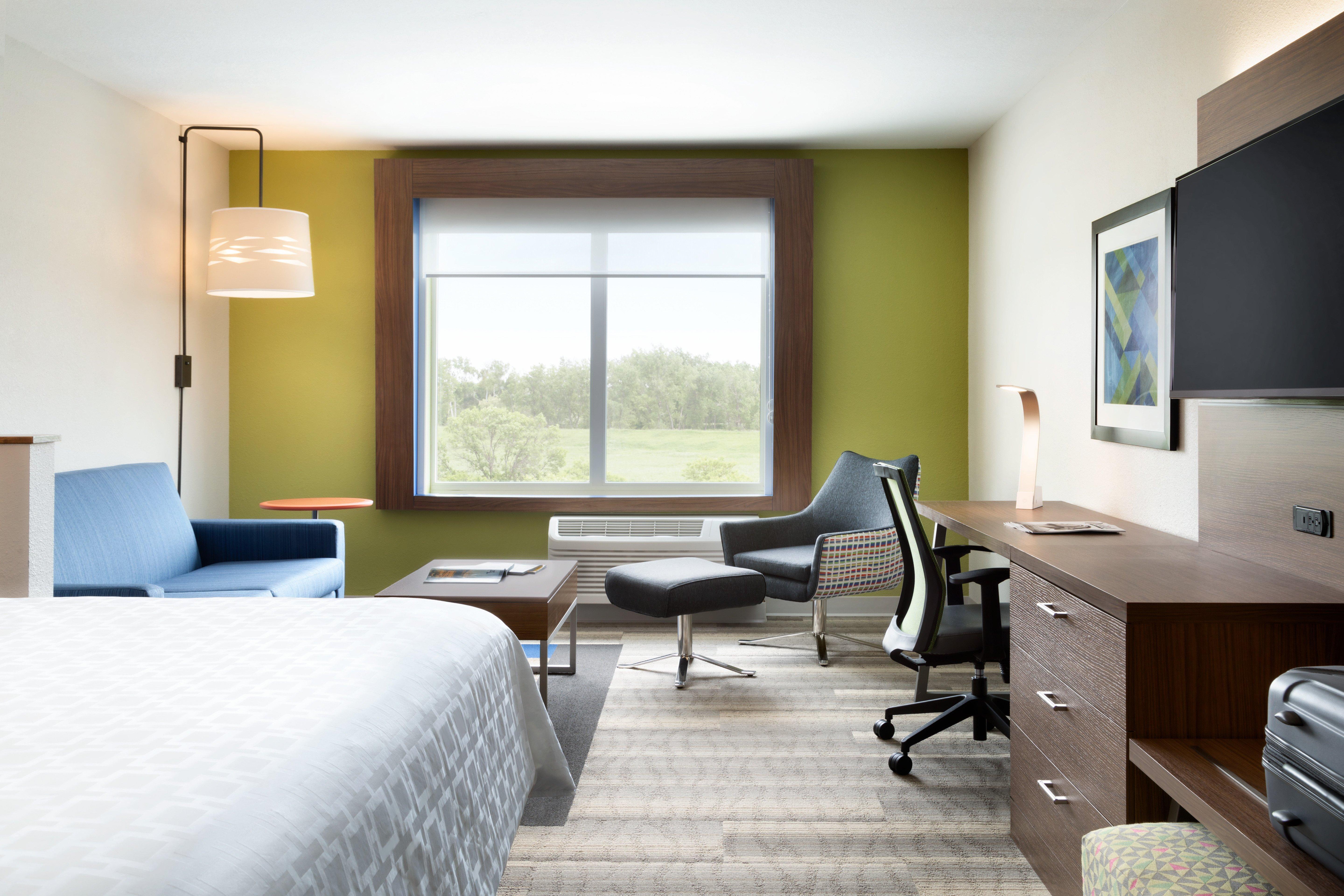 Holiday Inn Express - Indiana By Ihg Bagian luar foto