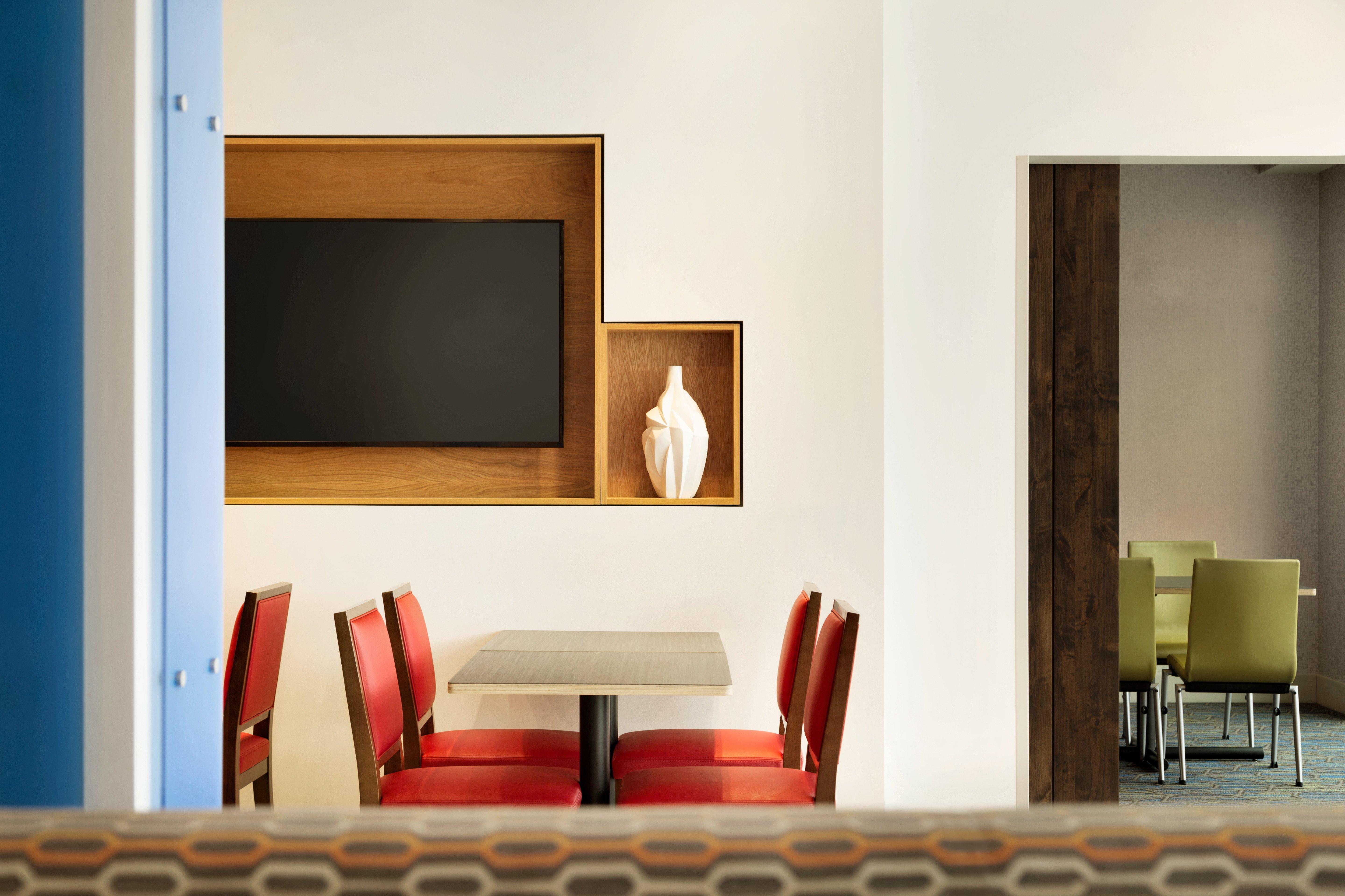 Holiday Inn Express - Indiana By Ihg Bagian luar foto