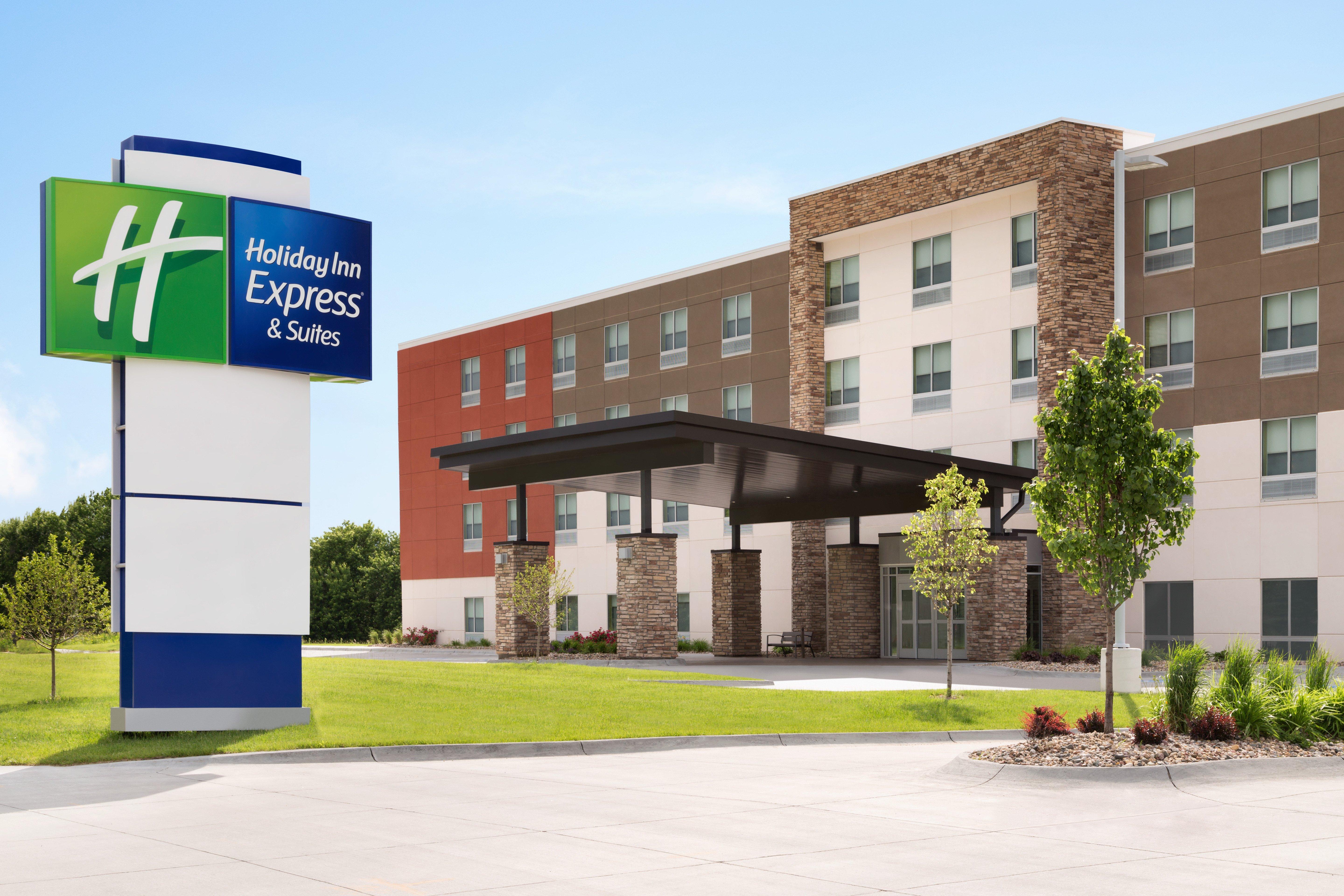 Holiday Inn Express - Indiana By Ihg Bagian luar foto
