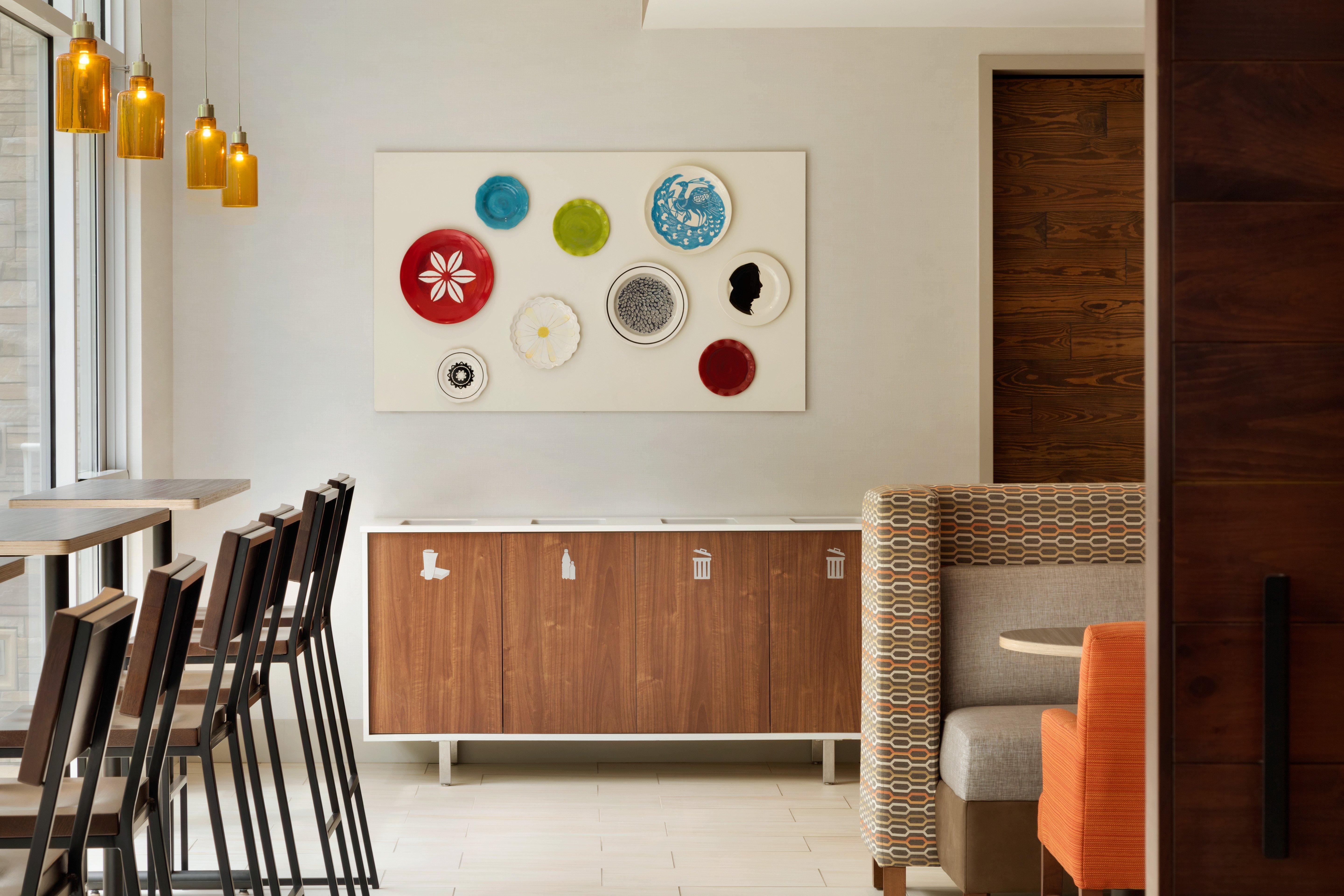 Holiday Inn Express - Indiana By Ihg Bagian luar foto