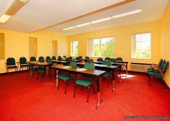 Holiday Inn Express - Indiana By Ihg Fasilitas foto