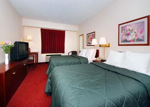Holiday Inn Express - Indiana By Ihg Ruang foto